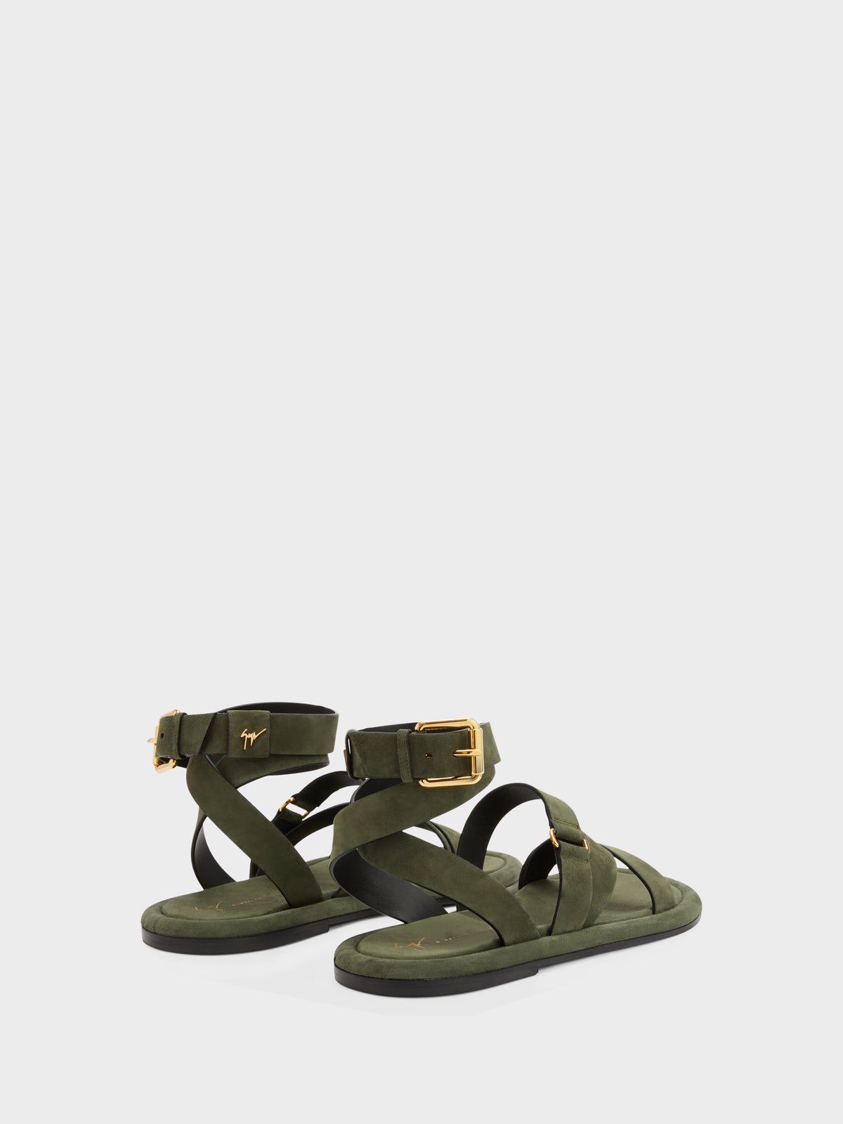 AYMON SANDAL