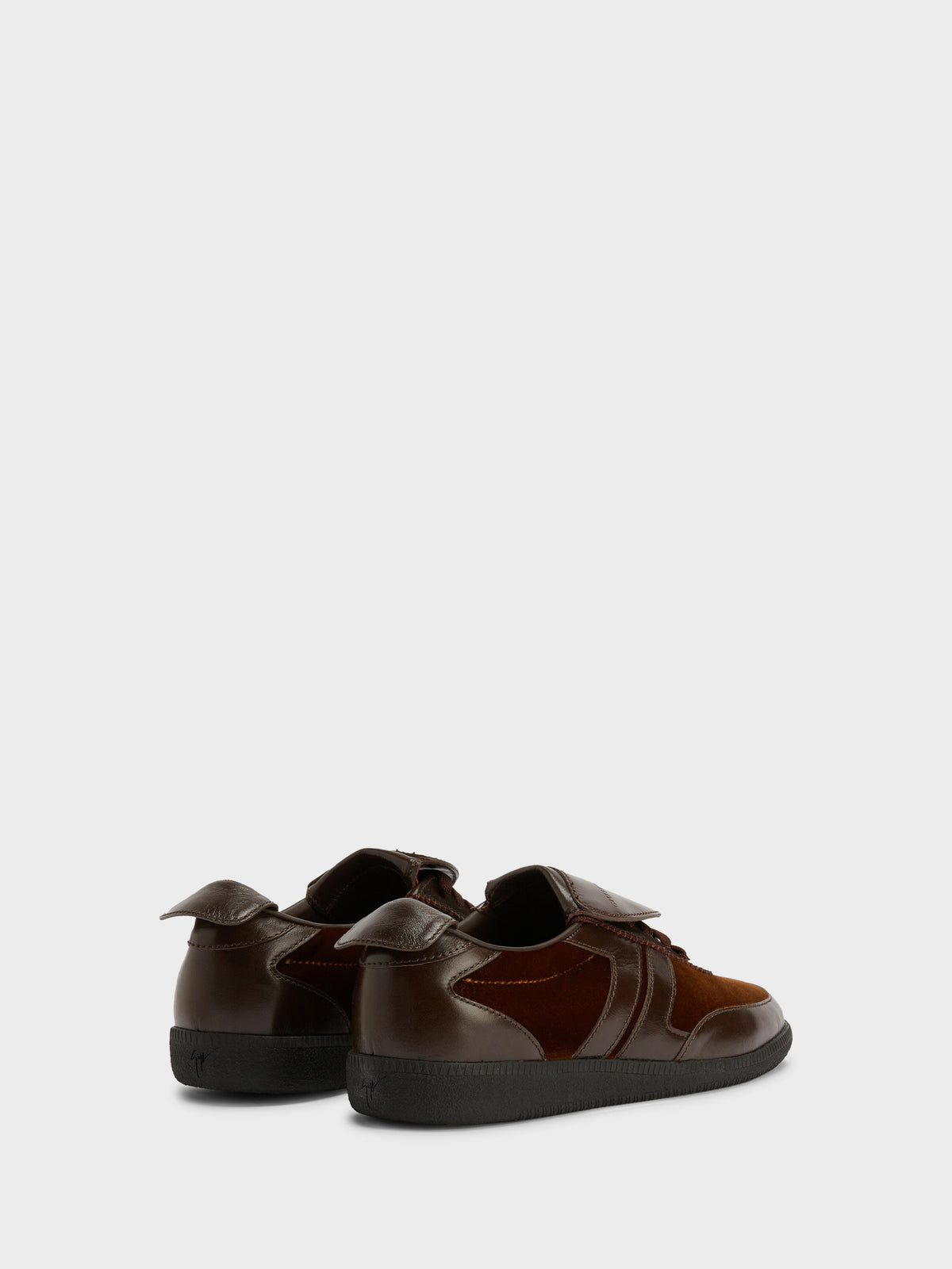 GZ LEAGUE LOW TOP