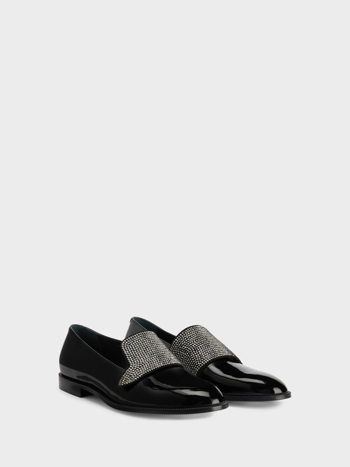 EFLAMM CRYSTAL LOAFER