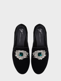 EUPHEMIEE SANDAL