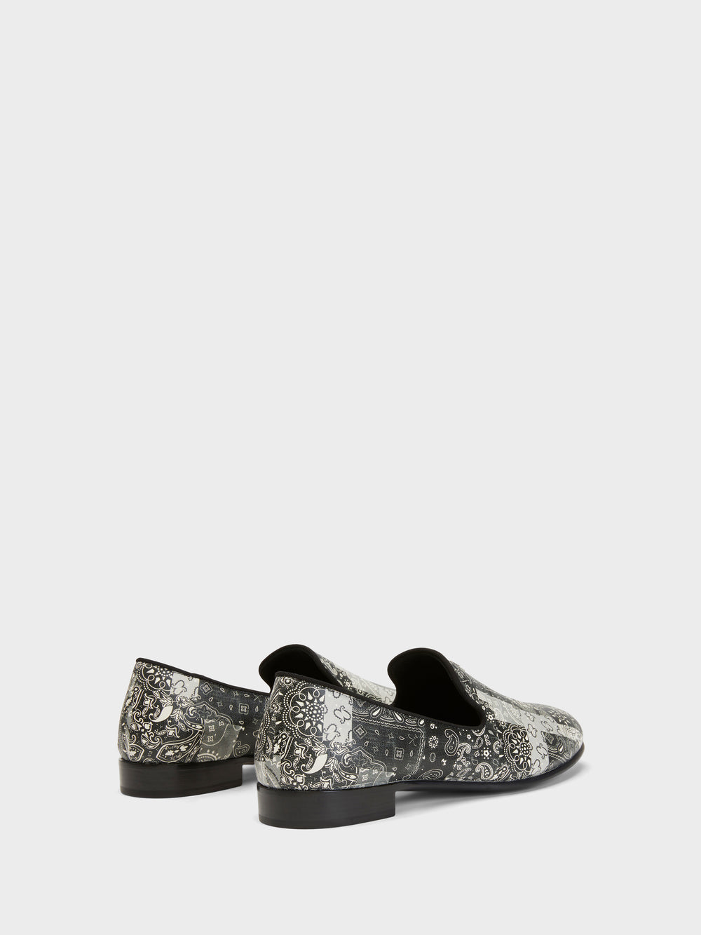 GIPSY LEWIS LOAFER