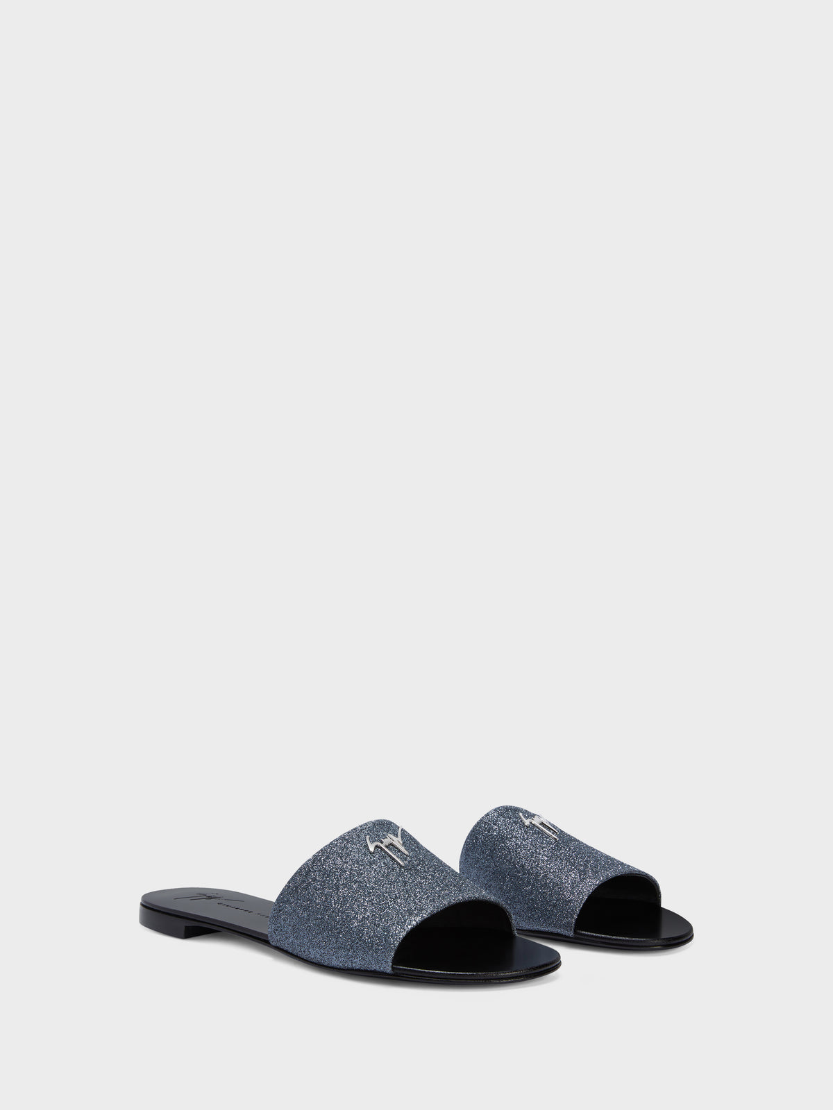 SHIRLEY FLAT SANDAL