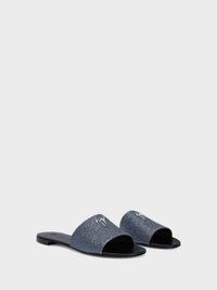 SHIRLEY FLAT SANDAL