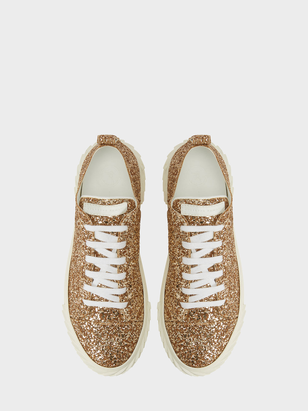 ECOBLABBER LOW TOP