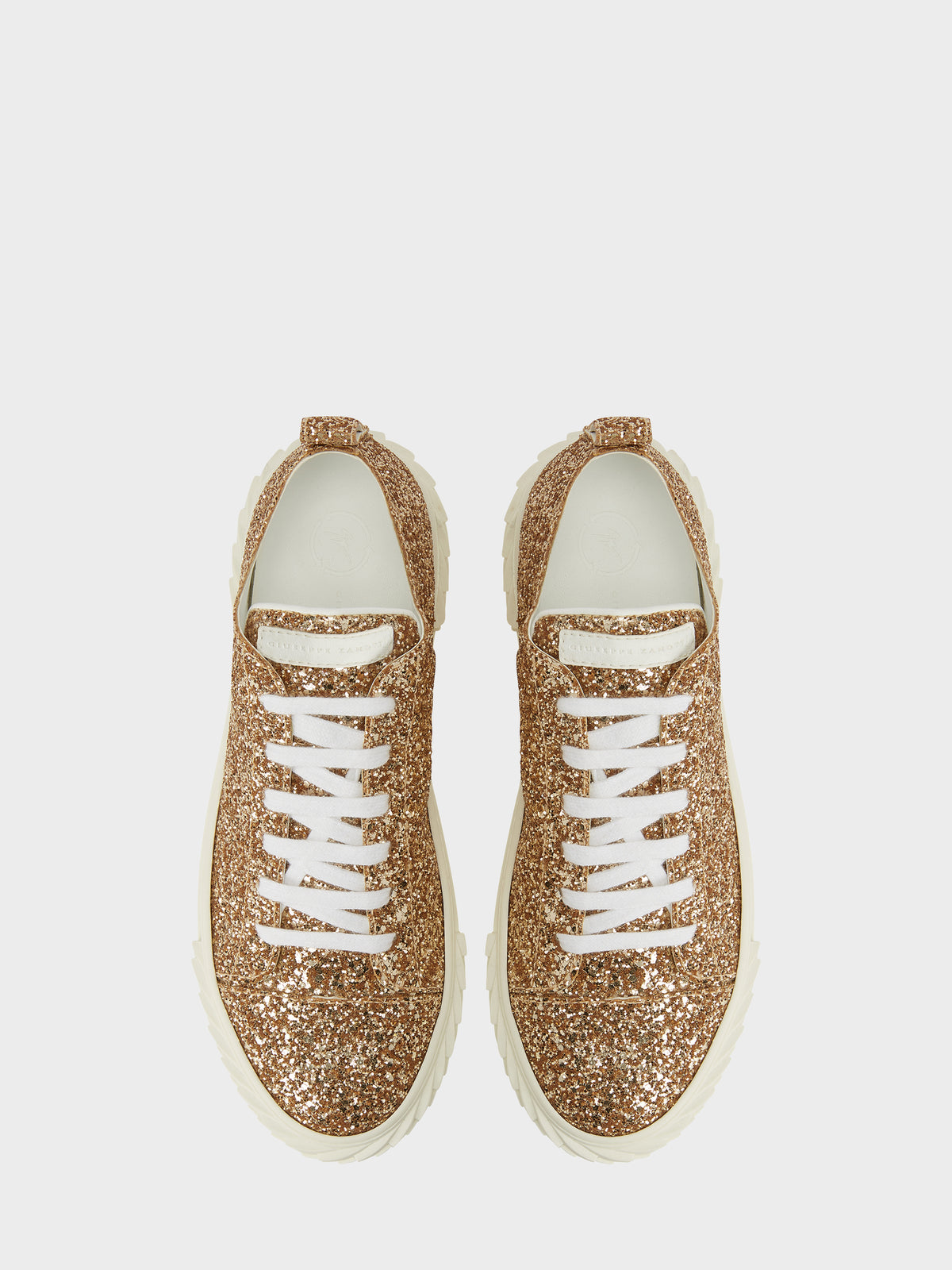 ECOBLABBER LOW TOP