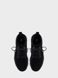 APOCALYPSE BOOTIE