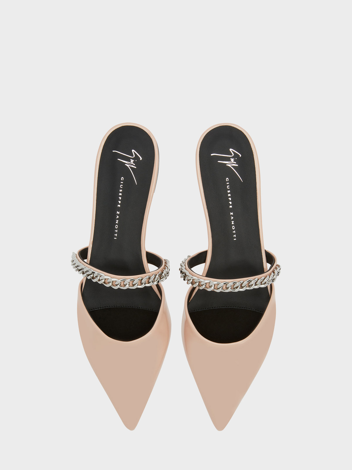 LAURETTE MULE