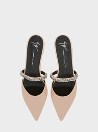LAURETTE MULE