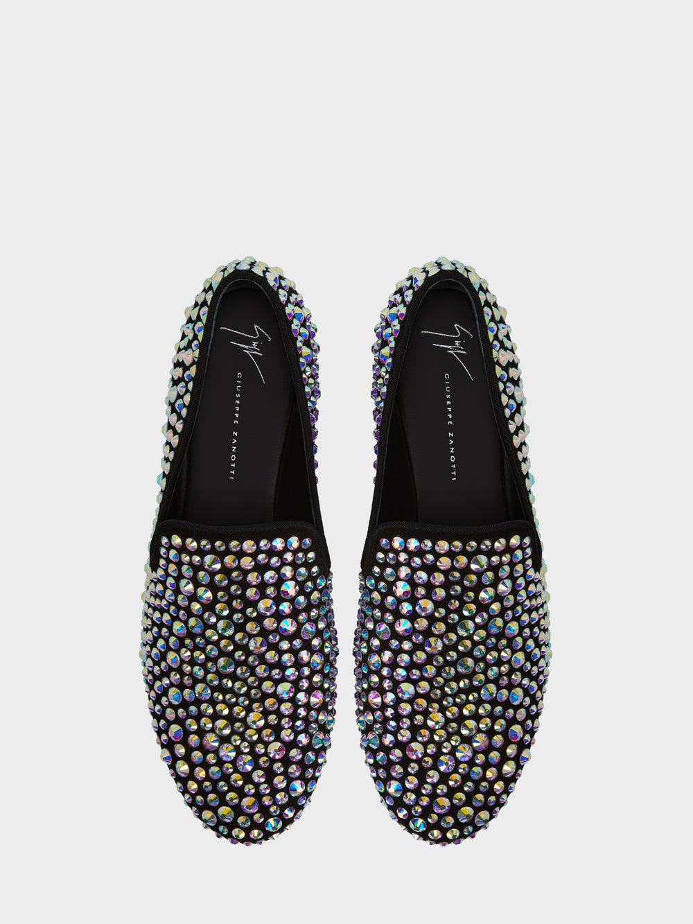 MARVIN CALEIDO LOAFER