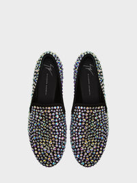 MARVIN CALEIDO LOAFER