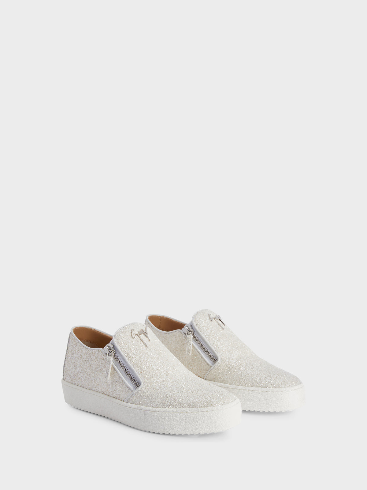 CONLEY ZIP SLIP ON