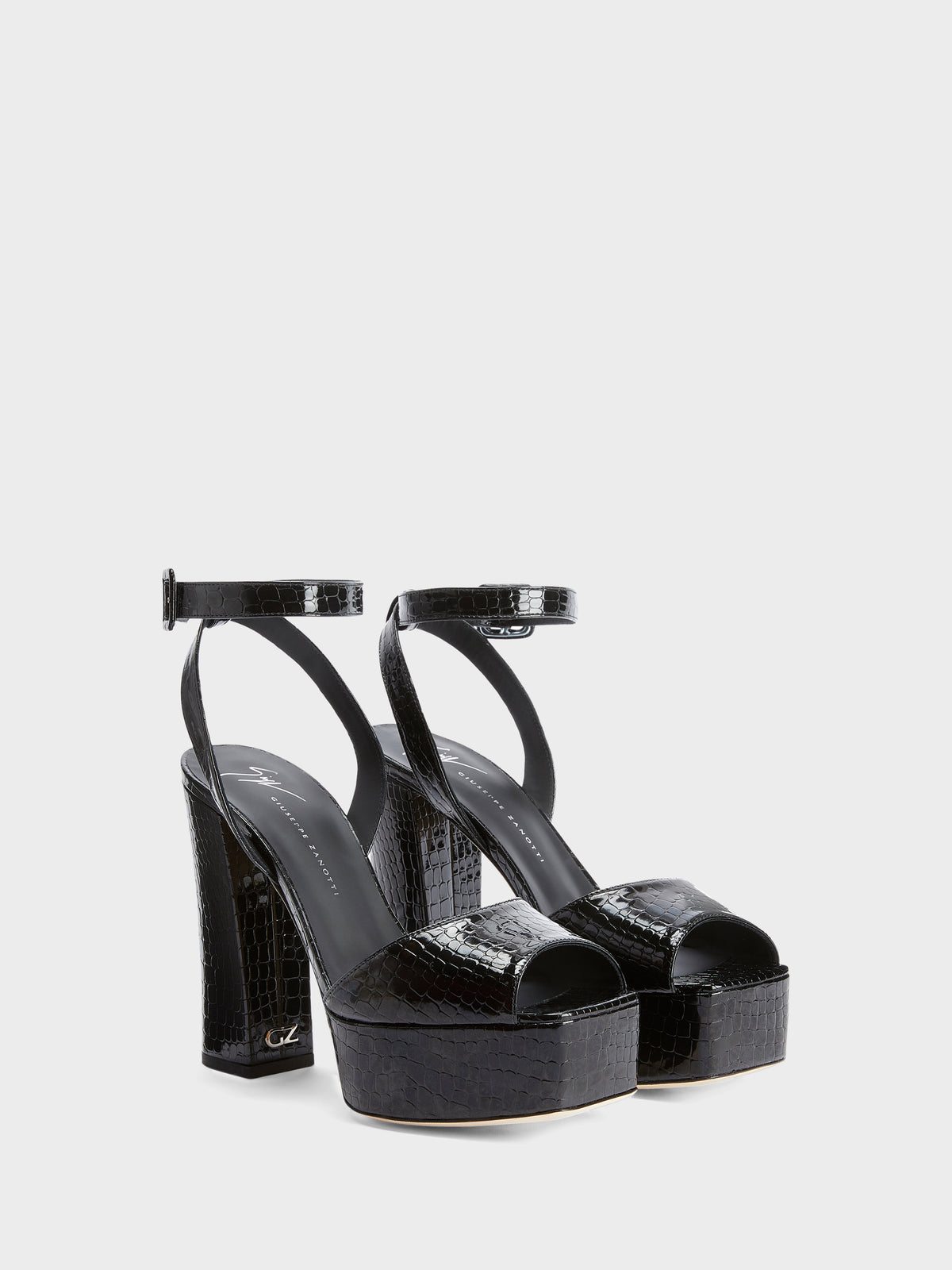 NEW BETTY SANDAL 120