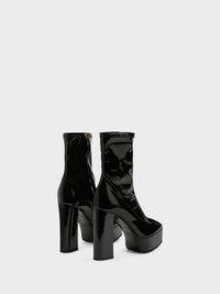 THE NEW MORGANA BOOTIE 120