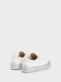 FRANKIE MATCH LOW TOP