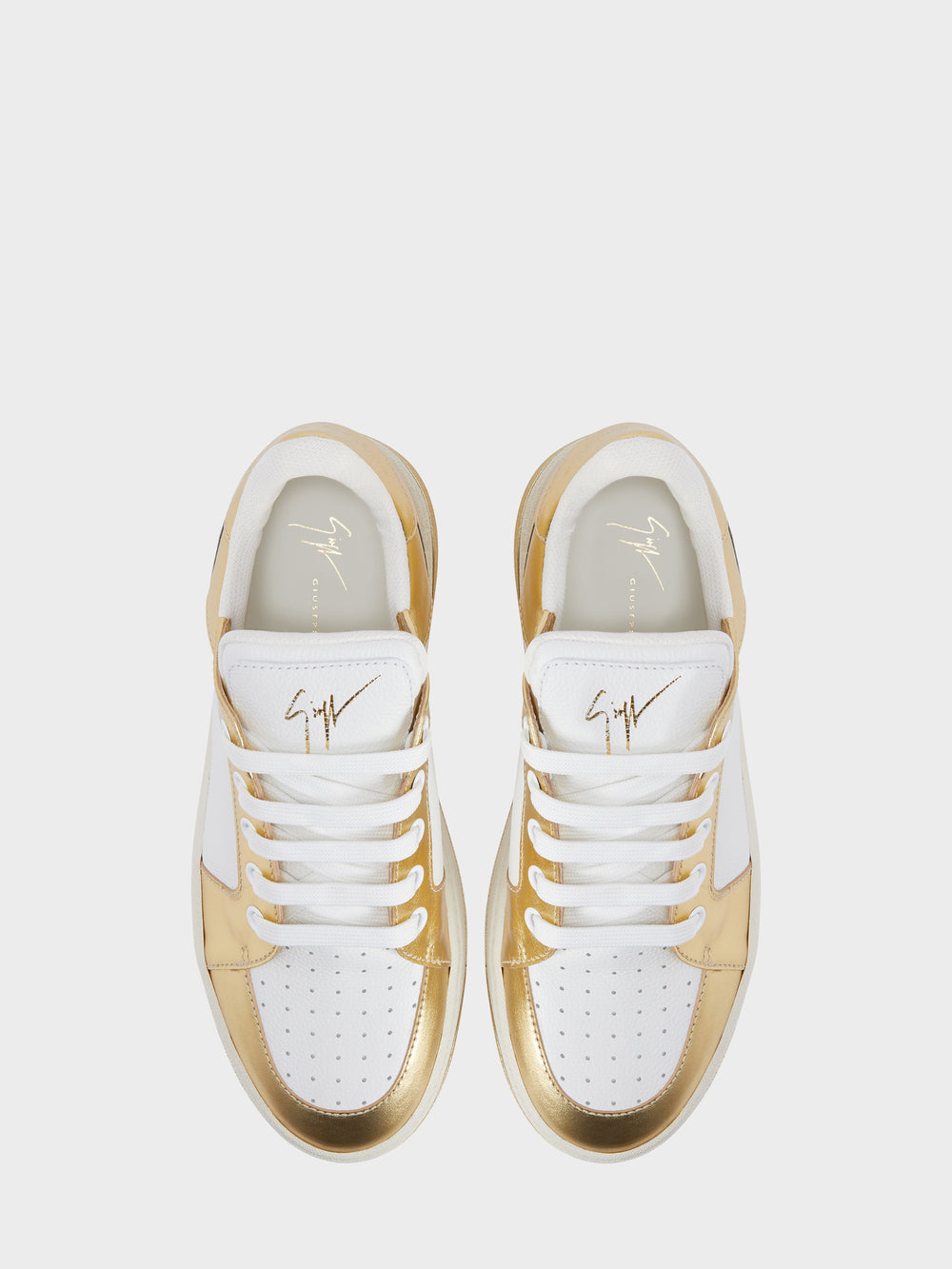 GZ94 LOW TOP