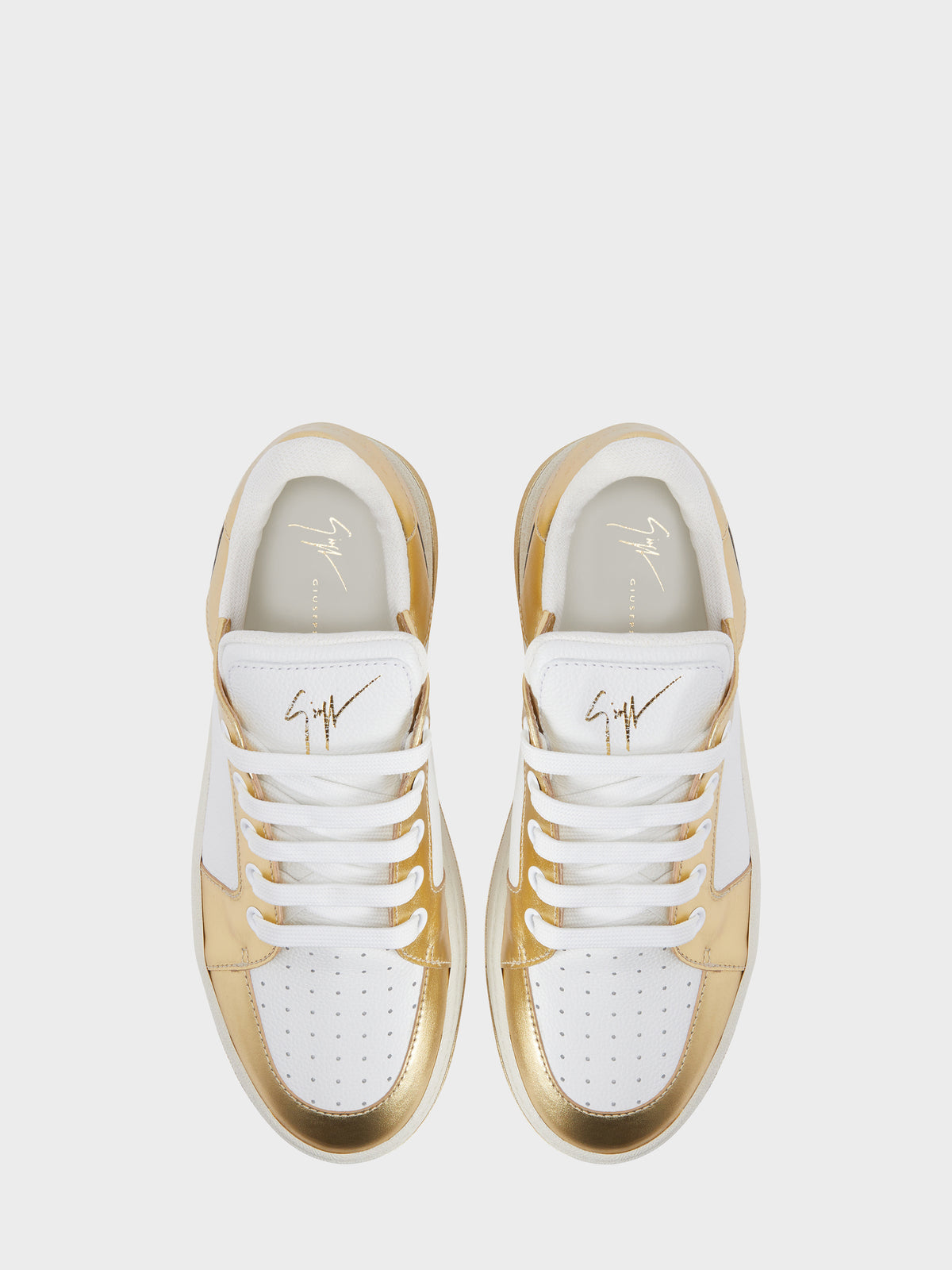 GZ94 LOW TOP