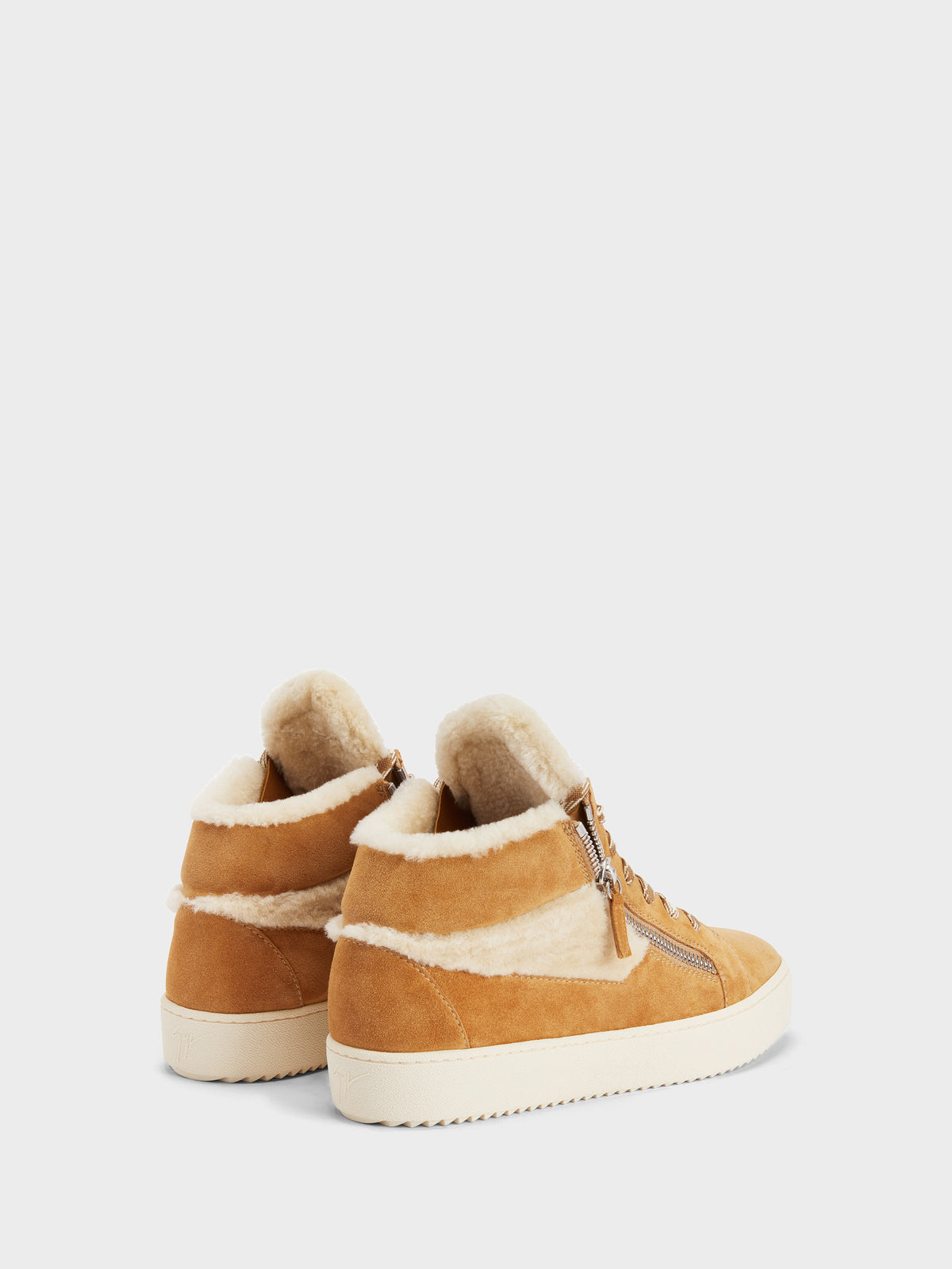 KRISS ICE MID TOP