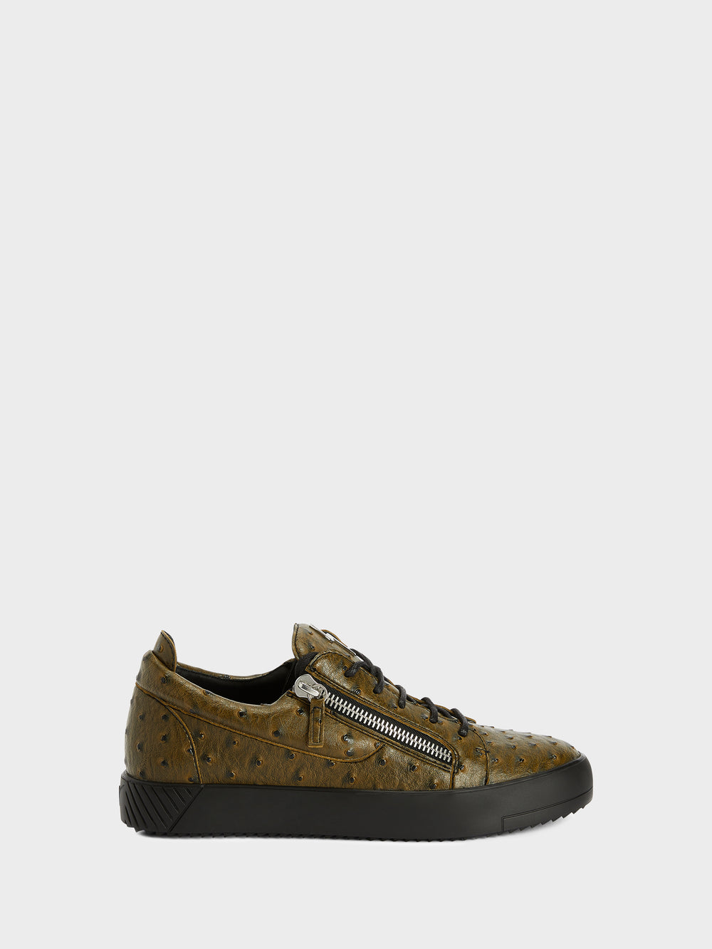 FRANKIE LOW TOP