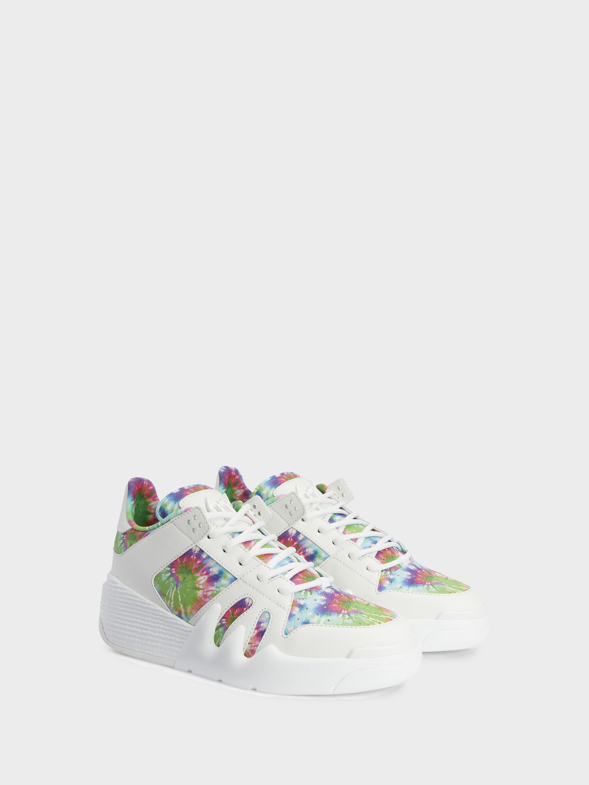 TALON LOW TOP