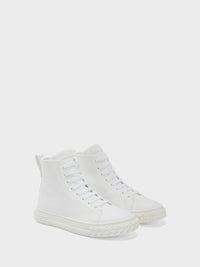 ECOBLABBER HIGH TOP