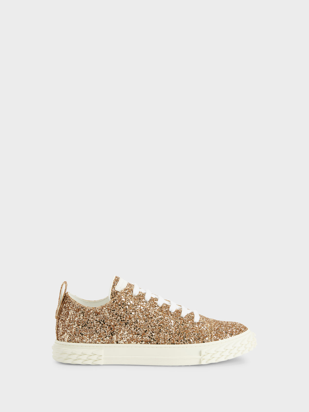 ECOBLABBER LOW TOP