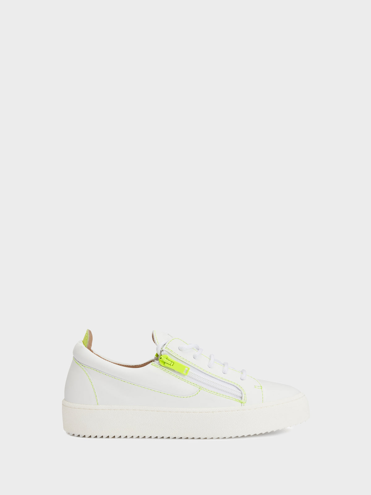 GAIL LOW TOP