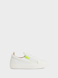 GAIL LOW TOP
