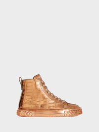 BLABBER HIGH TOP