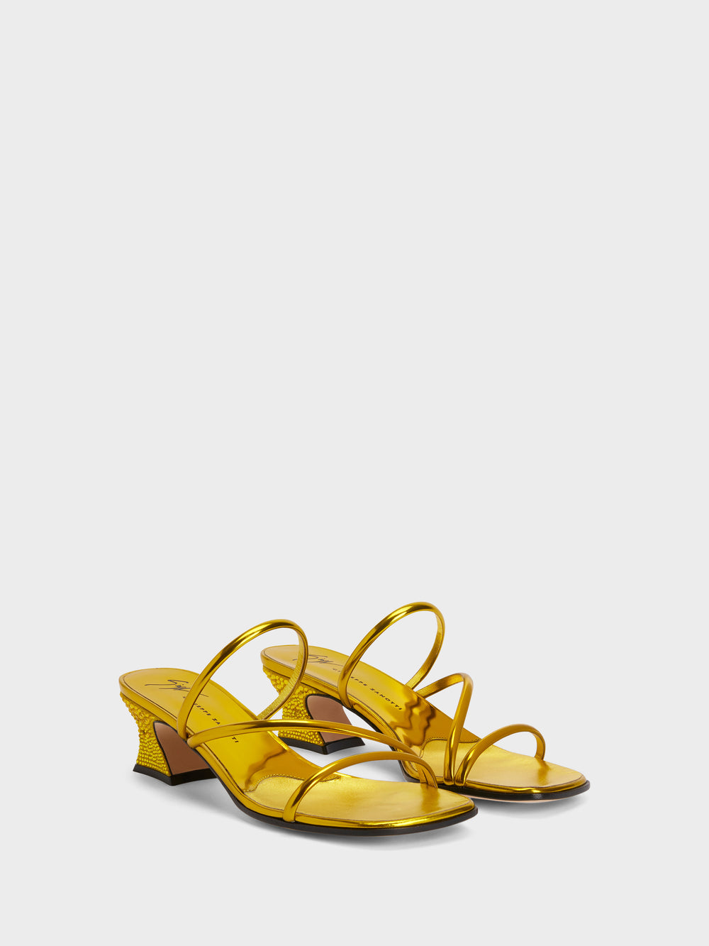 AUDE STRASS MULE 45