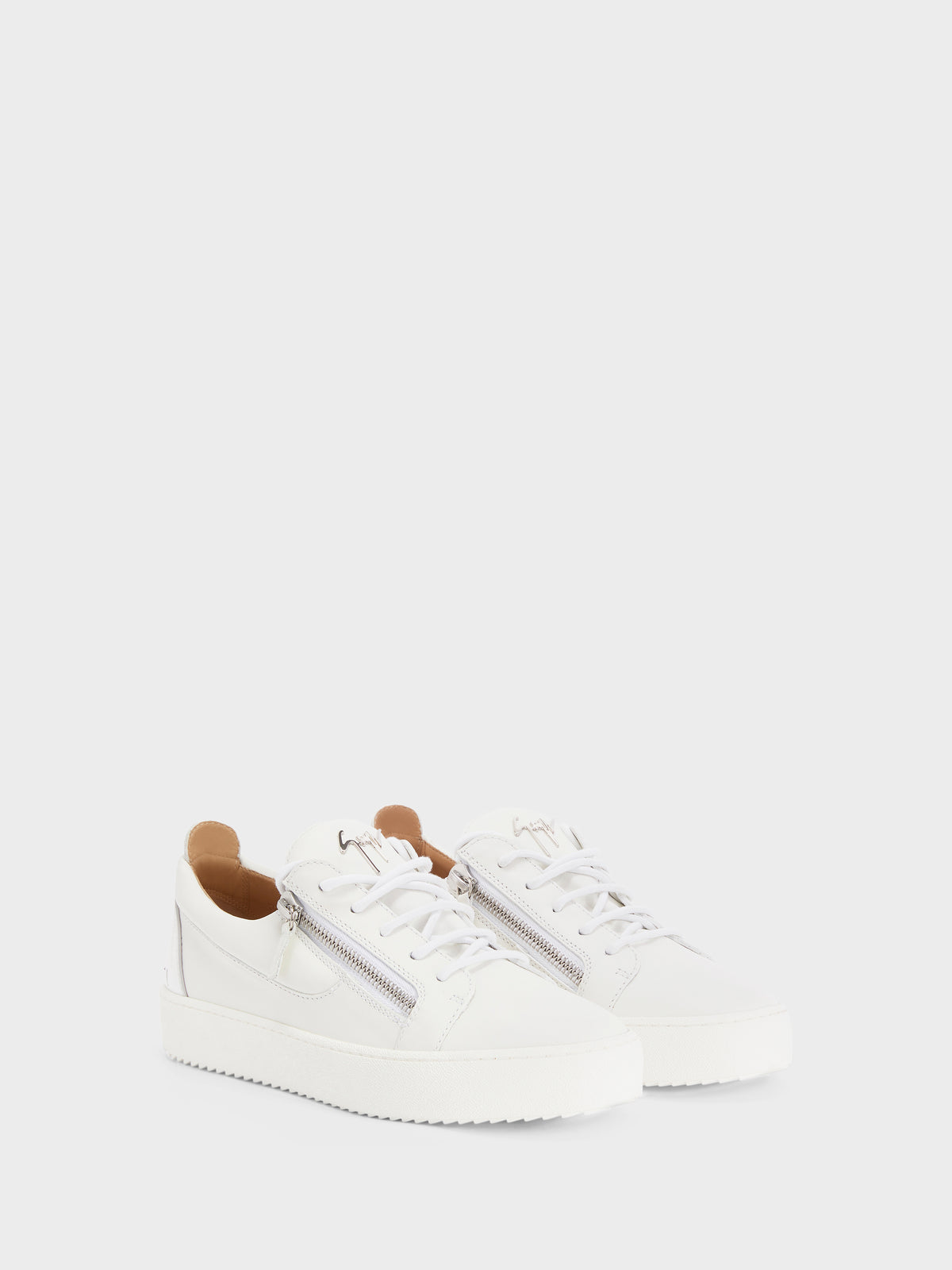 GAIL LOW TOP