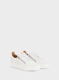 GAIL LOW TOP