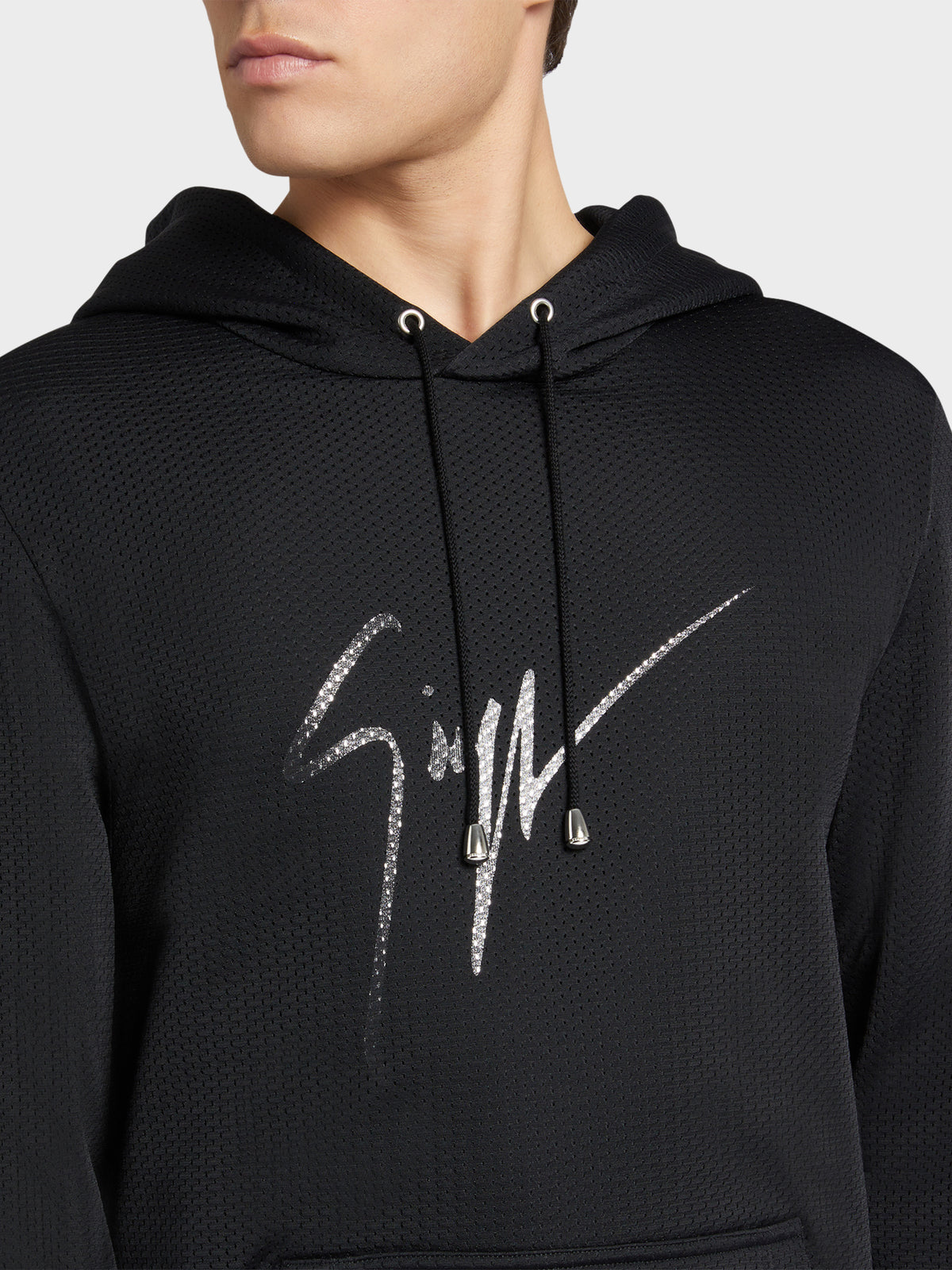 LR-46 HOODIE
