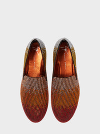 LEWIS SPARKLE LOAFER