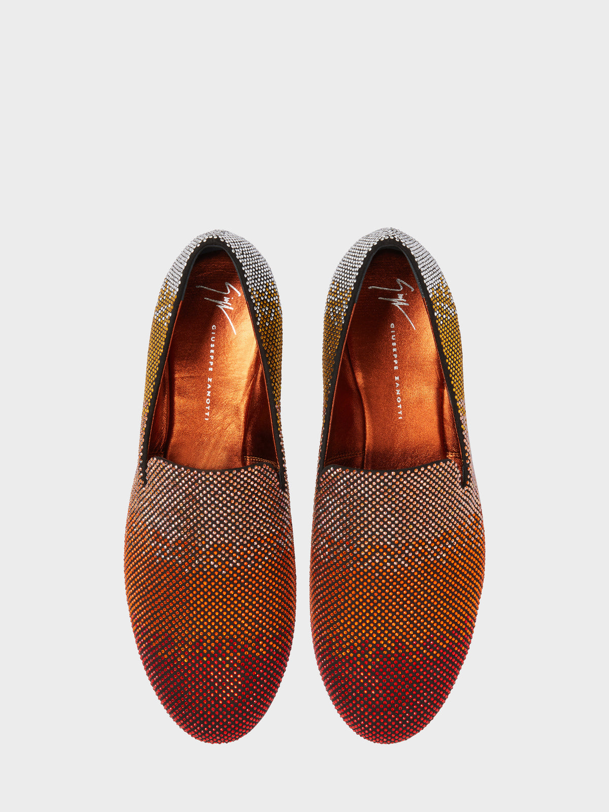 LEWIS SPARKLE LOAFER