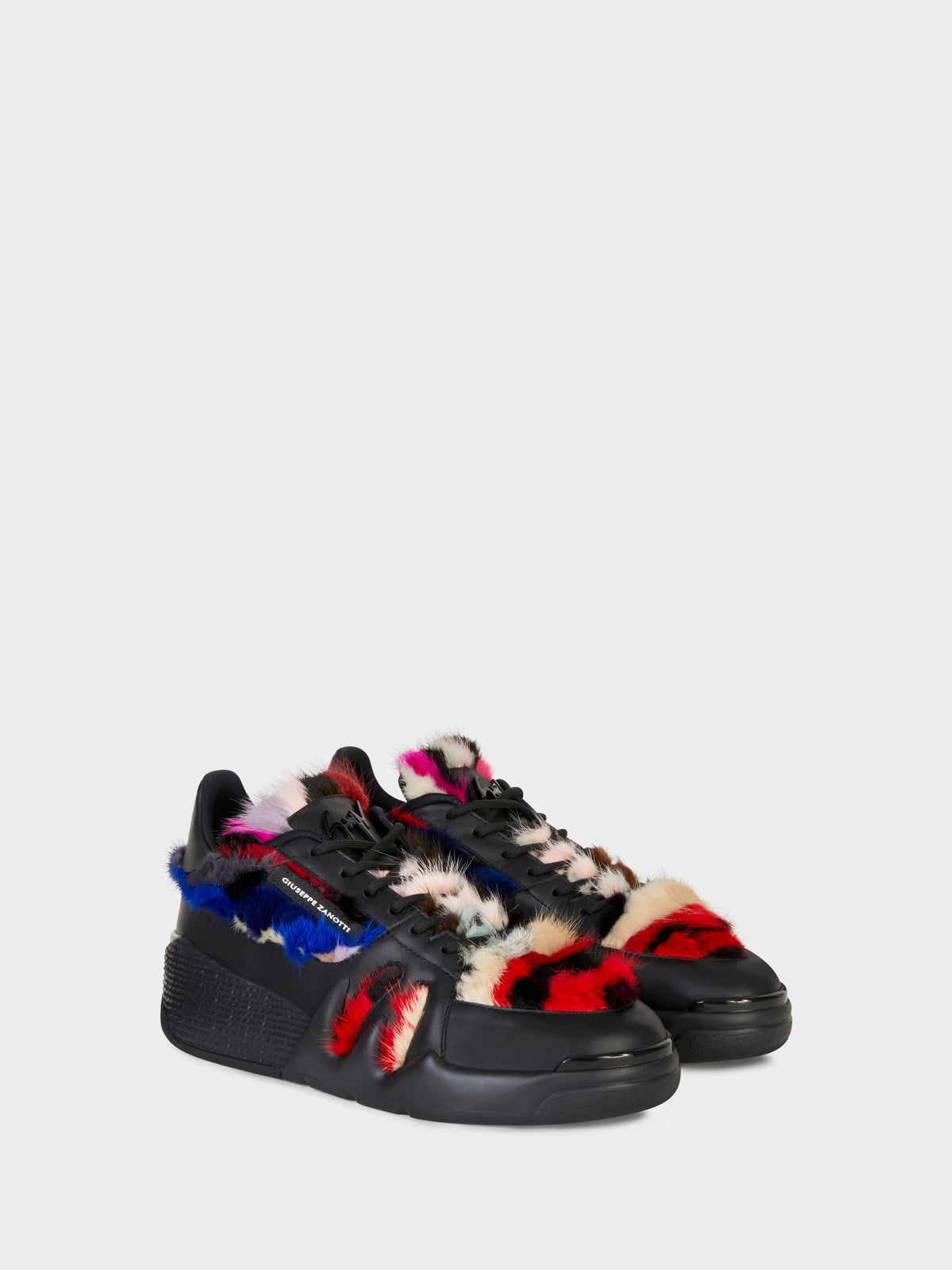 TALON WINTER LOW TOP