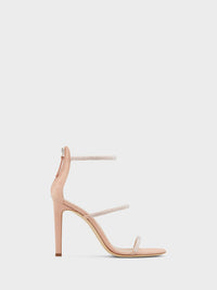HARMONY STRASS SANDAL