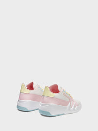 TALON LOW TOP
