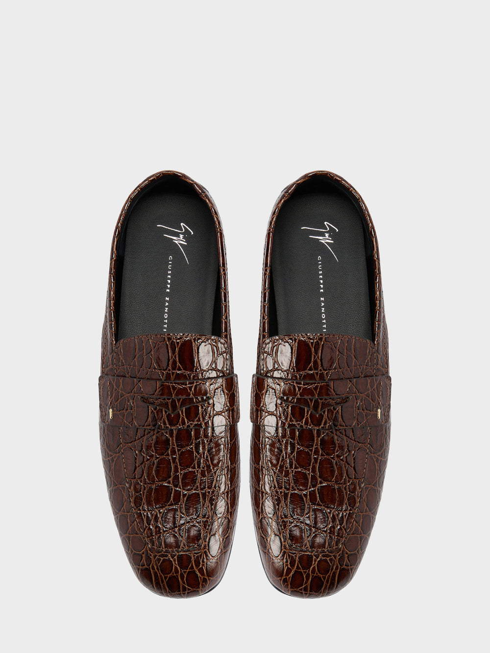 CRISTOPHE MOCCASIN