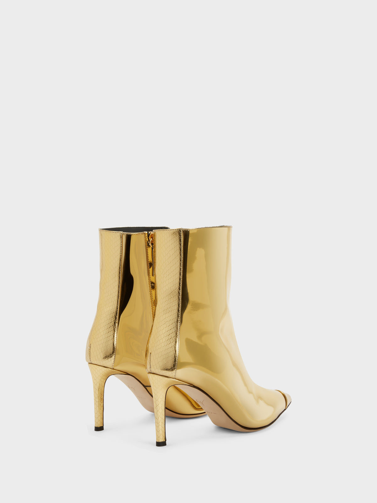 MIREA BOOTIE