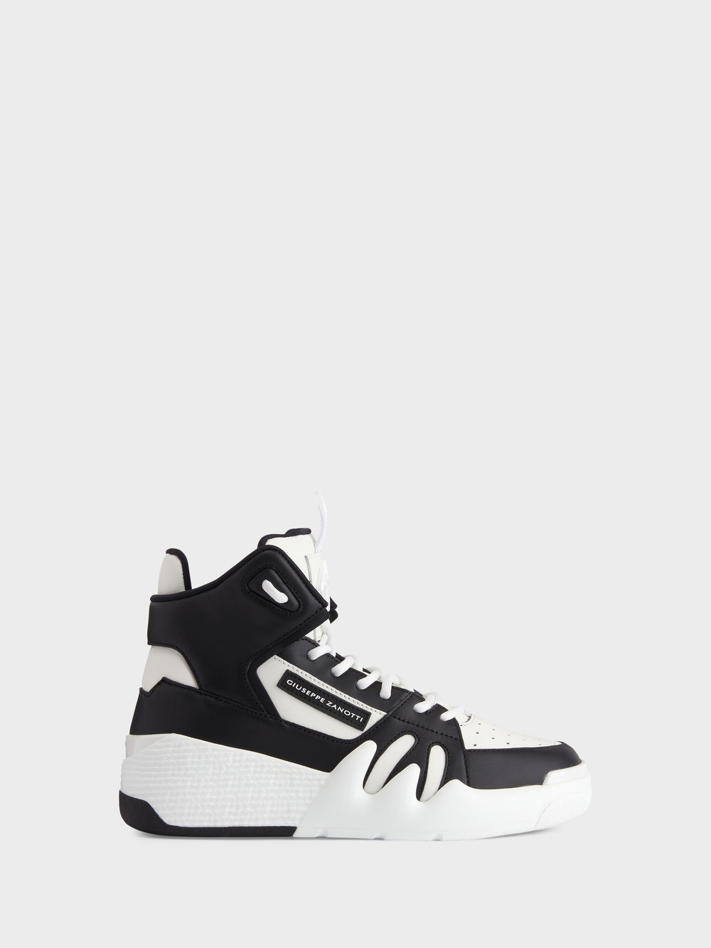 TALON HIGH TOP