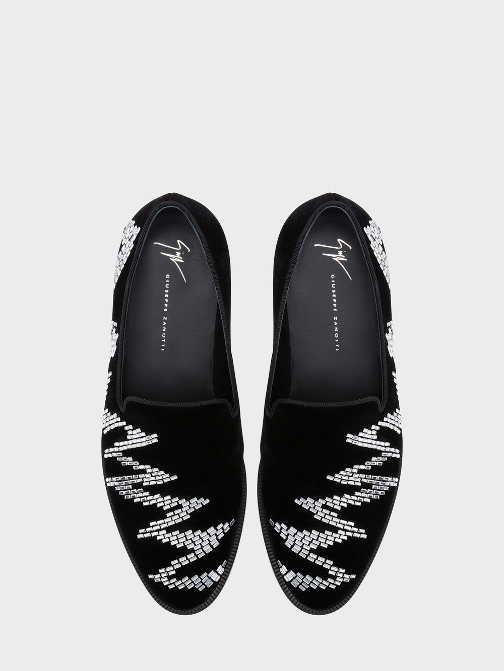 JARETH SHAKE LOAFER