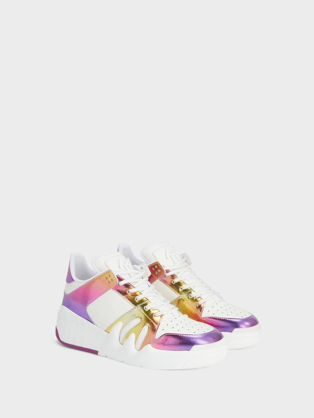 TALON LOW TOP
