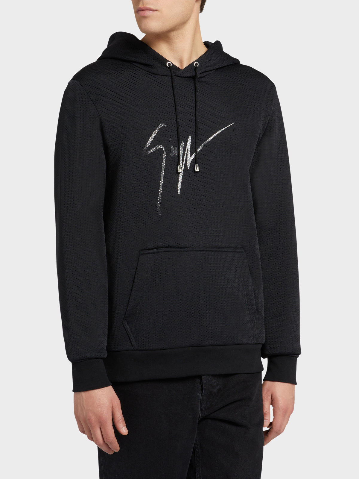 LR-46 HOODIE