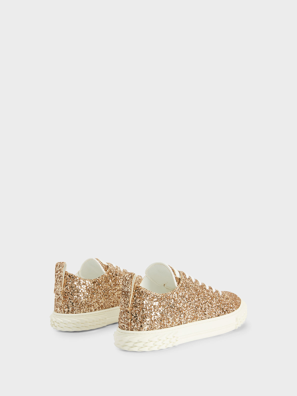 ECOBLABBER LOW TOP