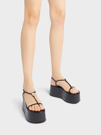 BARNAK WEDGE