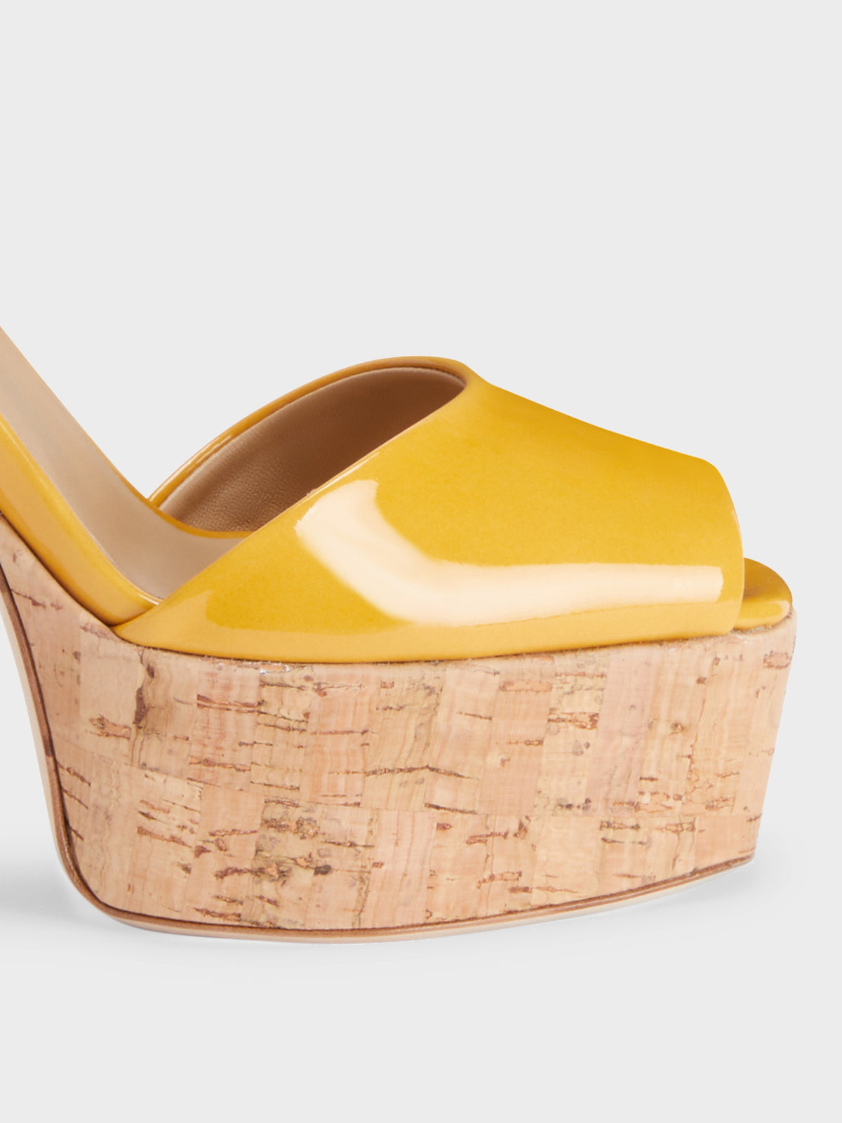 BETTY SANDAL