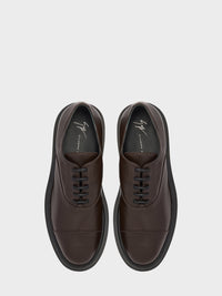 HARALD LACE UP