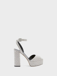 NEW BETTY SPARKLE SANDAL 120