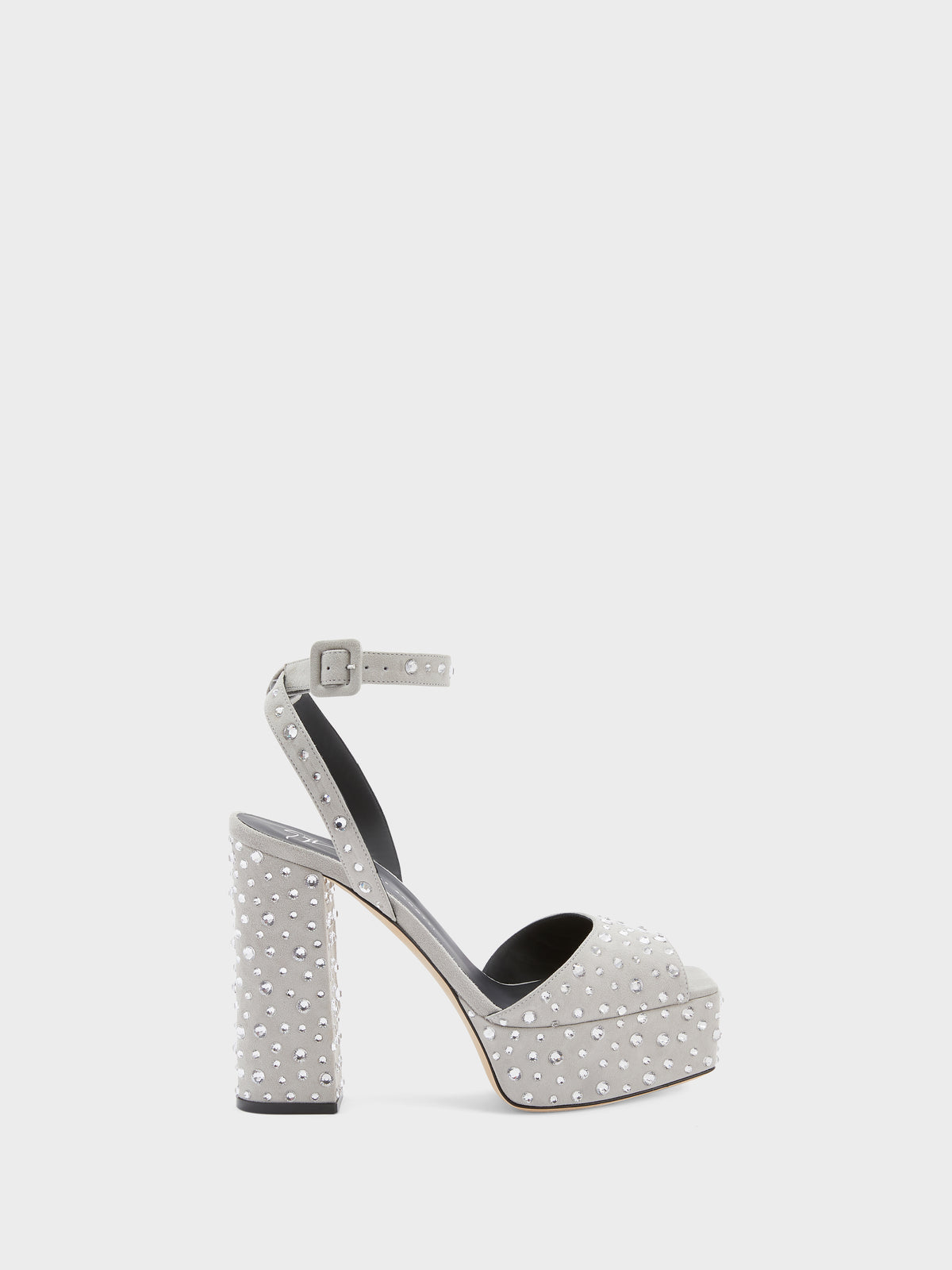 NEW BETTY SPARKLE SANDAL 120