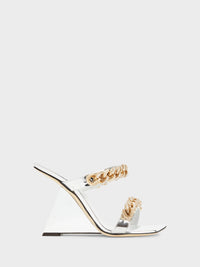 BERENICEE CHAIN WEDGE